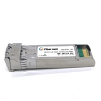 Brocade XBR-000153 Compatible 8G/10G FC SFP+ 10km (6.2 mi) 1310nm LC SMF DOM Optical Module